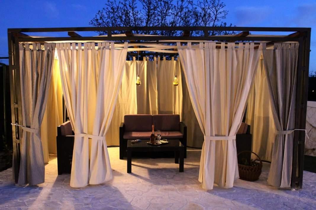 Villa Roza 2 Маріна Екстер'єр фото