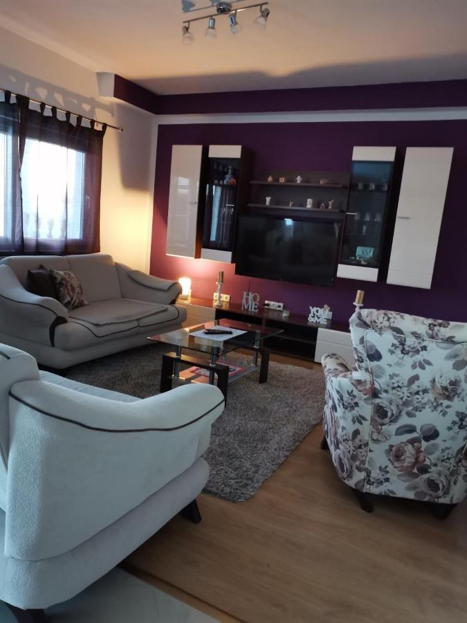 Villa Roza 2 Маріна Екстер'єр фото